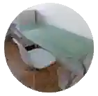 Chambre étudiante en colocation